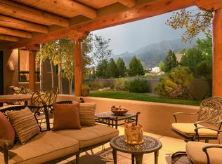 13209 Pino Ridge Pl NE, Albuquerque, NM 87111