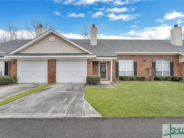 1159 Mohawk Street #C-2, Savannah, GA 31419