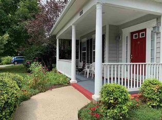 886 Swan Ridge Rd, Charlottesville, VA 22903