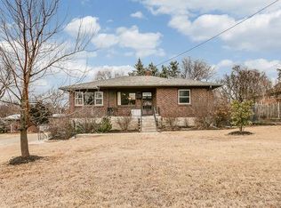 3630 E Mount Vernon Rd, Wichita, KS 67218