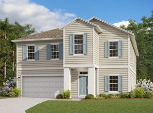 89 Silver Heron Way St, Augustine, FL 32092