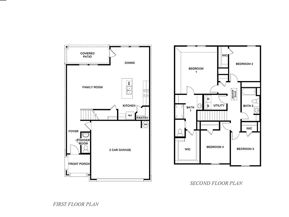 Floor Plan.
