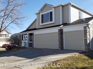 5386 E Hamilton Ave, Castle Rock, CO 80104