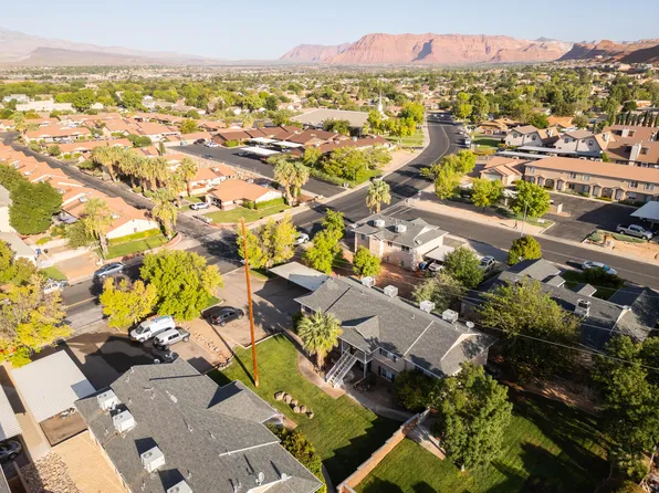 1074 N 1400 W, Saint George, UT 84770
