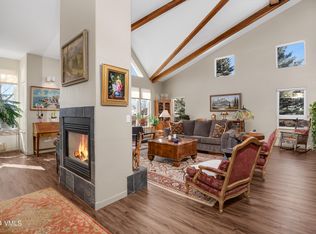 2340 Old Trail Rd #W, Avon, CO 81620