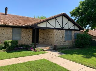8834 Sandcastle Ct, Fort Worth, TX 76179