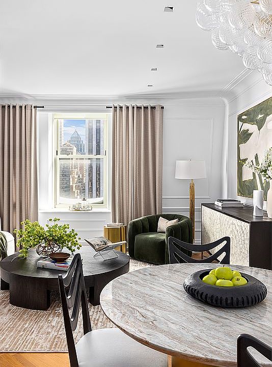 1st image of 1 Central Park S #1711