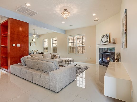 Renovated + contemporary!