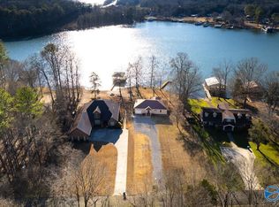 1629 White Elephant Rd, Grant, AL 35747