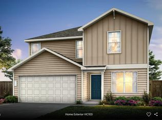 337 Sullivan Way, Elgin, TX 78621