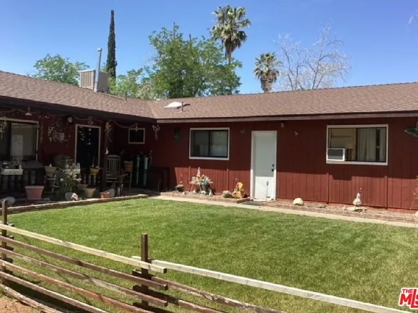 12730 E Avenue V14 #E, Pearblossom, CA 93553