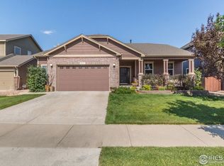 5836 Banner St, Timnath, CO 80547