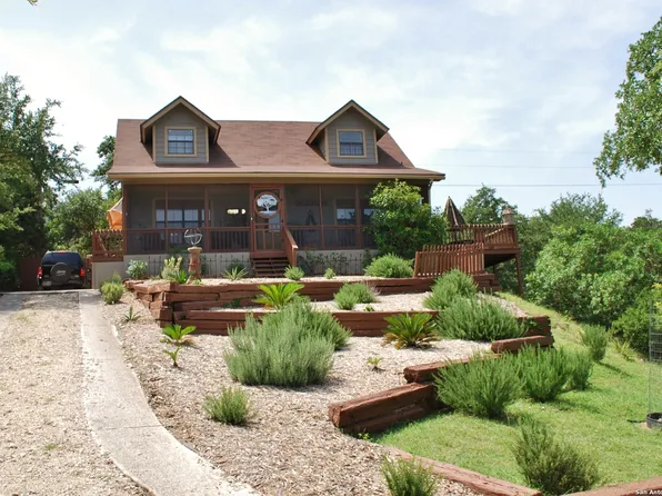 125 SCENIC SUNRISE, Lakehills, TX 78063