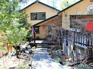 18861 Lookout Dr, Twain Harte, CA 95383