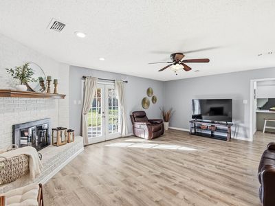 816 Ruidoso Dr, Saginaw, TX, 76179