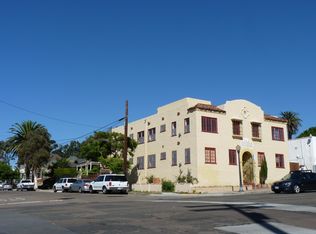 2002 Market St APT 3, San Diego, CA 92102