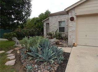 2103 Waizel Way, Georgetown, TX 78626