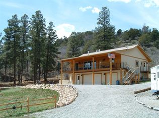 567 Double D Rd, Bayfield, CO 81122