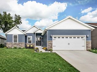 2405 Basin St, South Bend, IN 46614