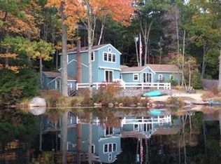 110 Mill Glen Pond N, Winchendon, MA 01475