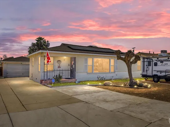 141 Loma Linda Dr, Bakersfield, CA 93305