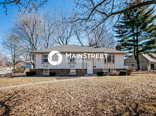 12701 Crystal Ave, Grandview, MO 64030