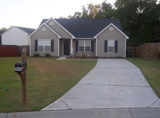 1609 Ashley Ct, Summerville, SC 29486