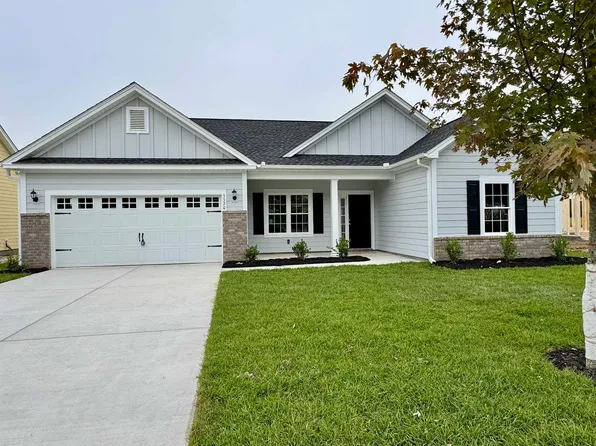 3320 Little Bay Dr. Lot 30- Elm, Conway, SC 29526