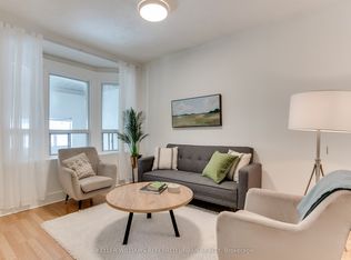 17 Wade Ave, Toronto, ON M6H1P4