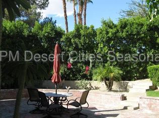 44 San Marino Cir, Rancho Mirage, CA 92270