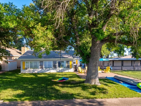7 Sandy Point Dr #24, Elwood, NE 68937