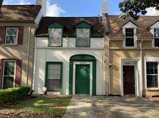 2643 Marilee Ln, Houston, TX 77057