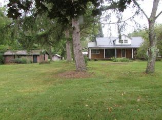 3416 Cedar Springs Rd, Rural Retreat, VA 24368