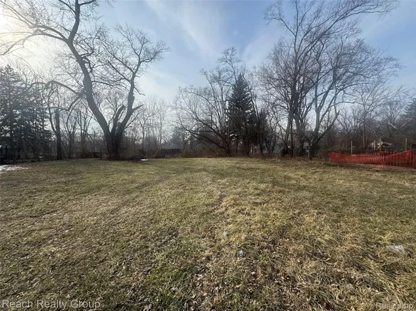 14199 Burt Rd, Detroit, MI 48223