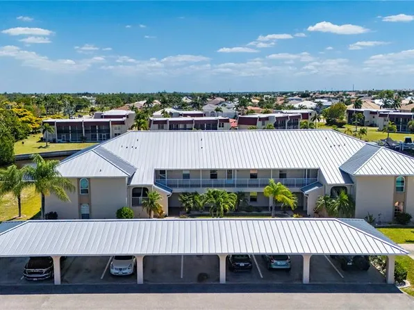 220 Coldeway Dr APT 123, Punta Gorda, FL 33950
