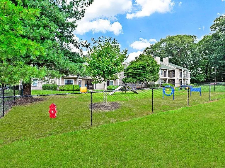 The Greens at Westgate Apartment Homes — Photo 18