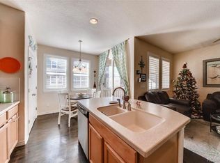 10611 Ouray Creek Point, Colorado Springs, CO 80908