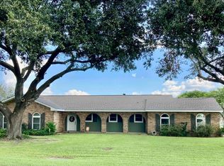 1315 W Camellia Dr, Thibodaux, LA 70301