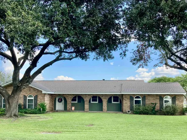 1315 W Camellia Dr, Thibodaux, LA 70301