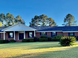 123 Nancy Ln, Rebecca, GA 31783