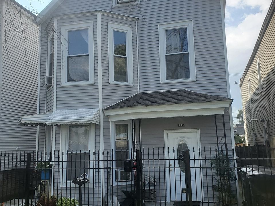 1st image of 5208 S Damen Ave