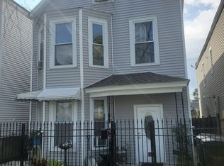 5208 S Damen Ave, Chicago, IL 60609