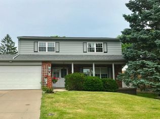 696 Heavenly Ln, Cincinnati, OH 45238