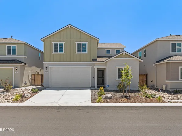 7754 Wandering Way, Reno, NV 89506