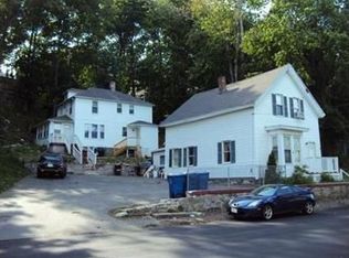 6-8 Crescent St, Lawrence, MA 01841