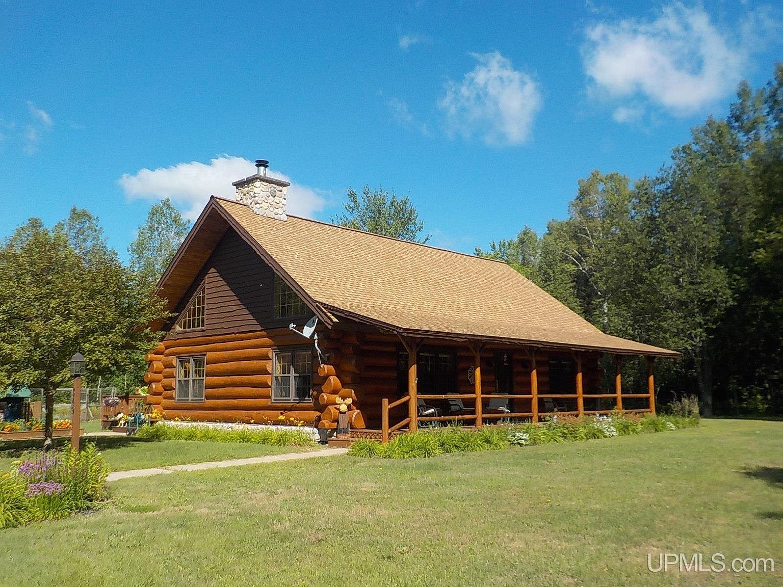 349 Us Highway 141, Crystal Falls, MI 49920 | Zillow