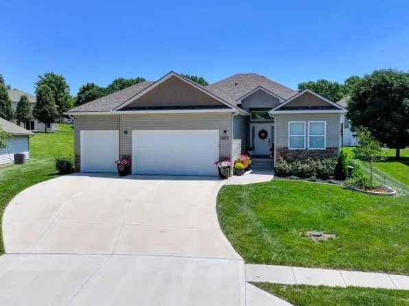 4507 Harvard Ln, Kansas City, MO 64133