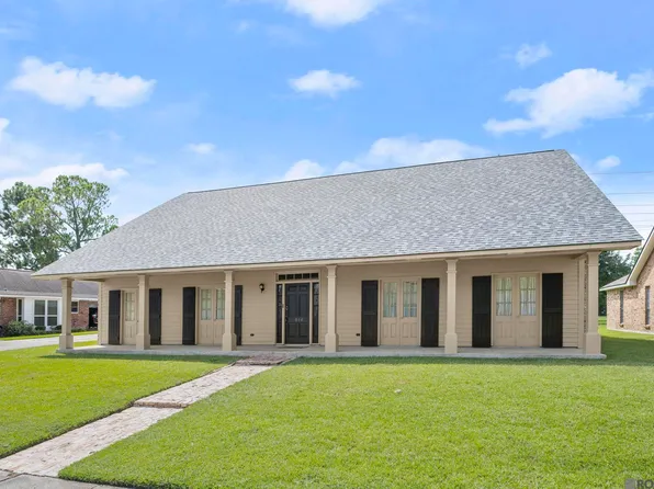 3014 Lancelot Dr, Baton Rouge, LA 70816