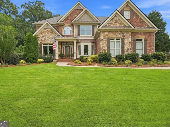 2125 Cascading Creek Ct, Cumming, GA 30041