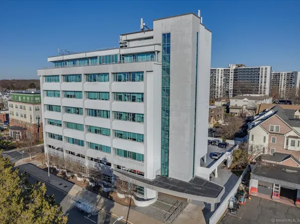 1515 Summer Street #601, Stamford, CT 06905